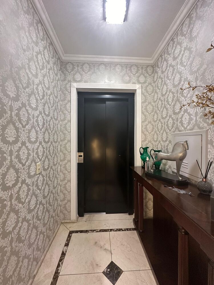 Apartamento, 4 quartos, 205 m² - Foto 3