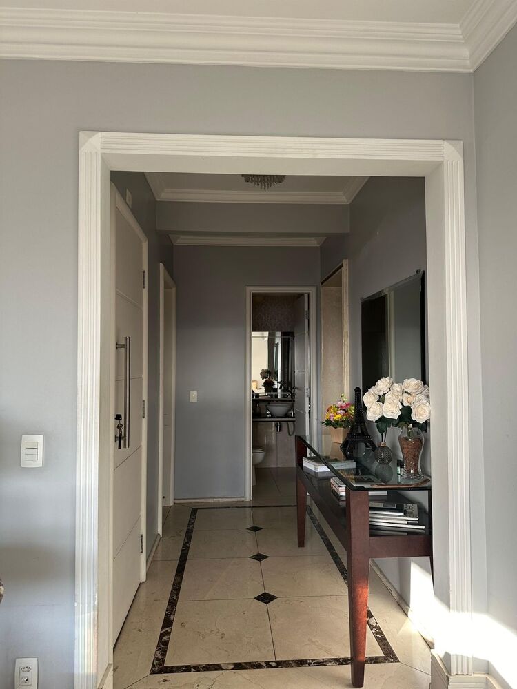 Apartamento, 4 quartos, 205 m² - Foto 2
