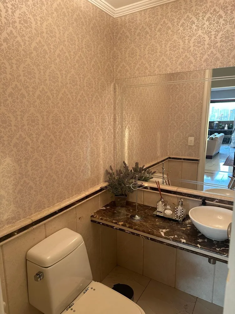 Apartamento, 4 quartos, 205 m² - Foto 11