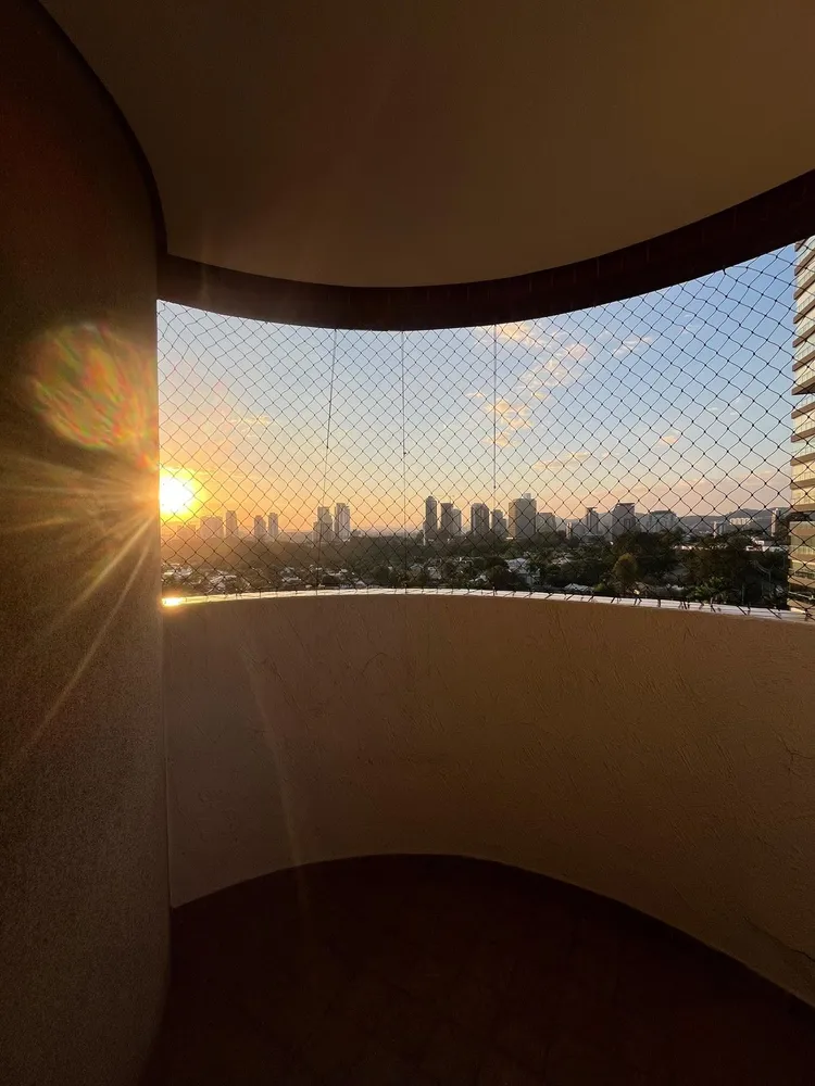 Apartamento, 4 quartos, 205 m² - Foto 12