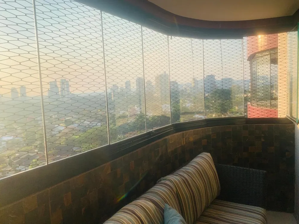 Apartamento, 4 quartos, 205 m² - Foto 7