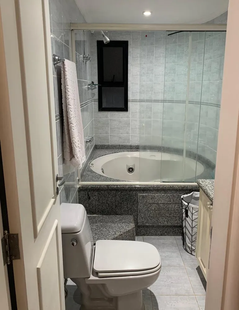 Apartamento, 4 quartos, 205 m² - Foto 10