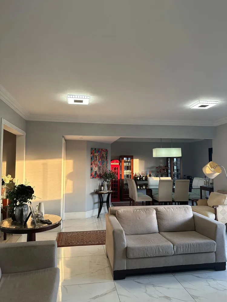 Apartamento, 4 quartos, 205 m² - Foto 6
