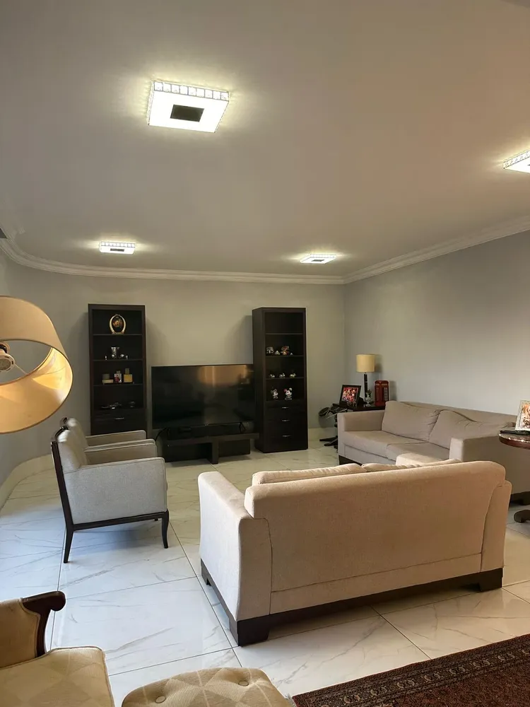 Apartamento, 4 quartos, 205 m² - Foto 5