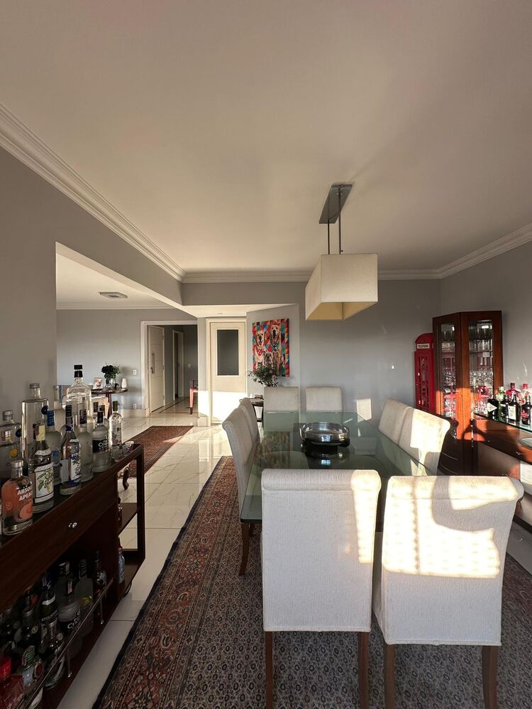 Apartamento, 4 quartos, 205 m² - Foto 4
