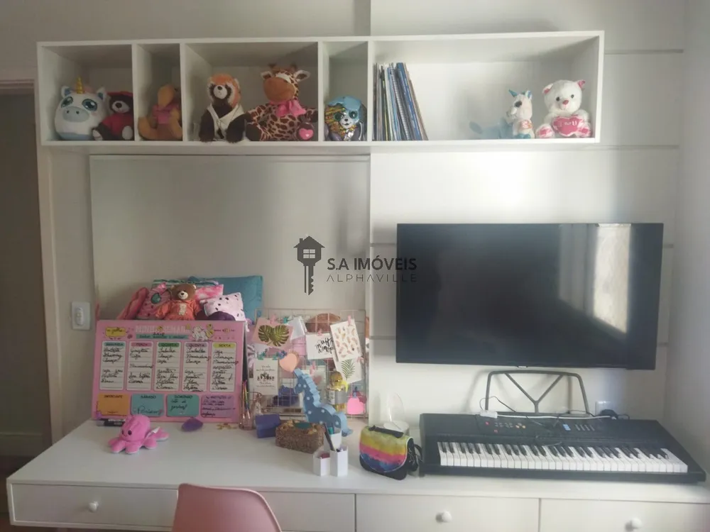 Apartamento, 3 quartos, 87 m² - Foto 6
