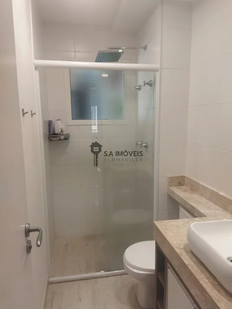 Apartamento, 3 quartos, 87 m² - Foto 8