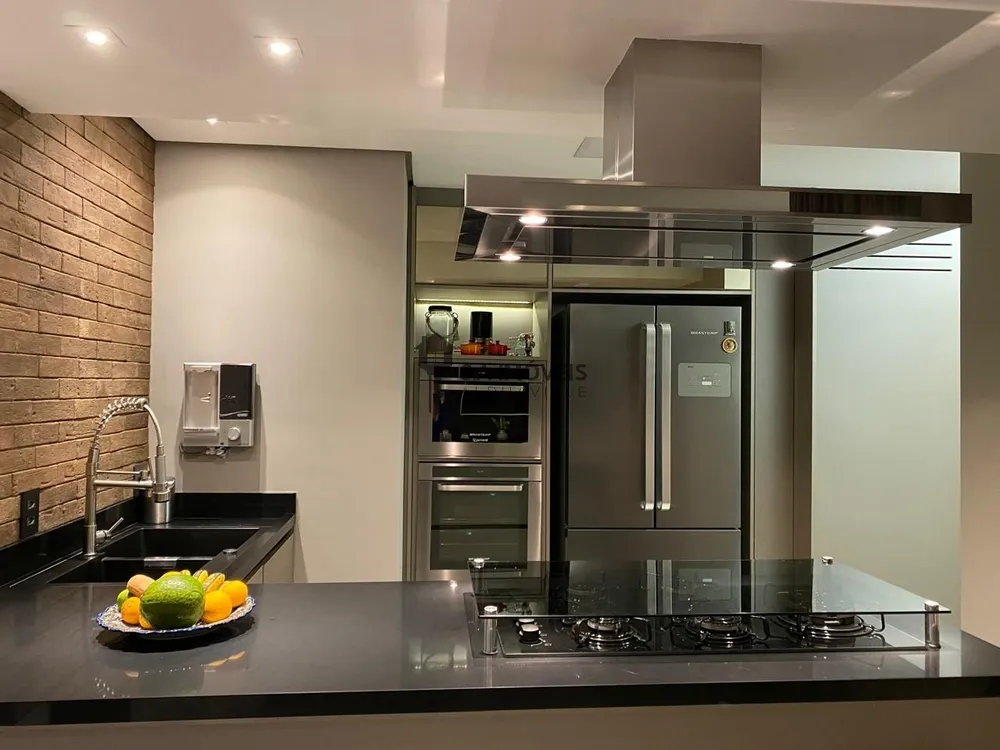Apartamento, 2 quartos, 87 m² - Foto 3