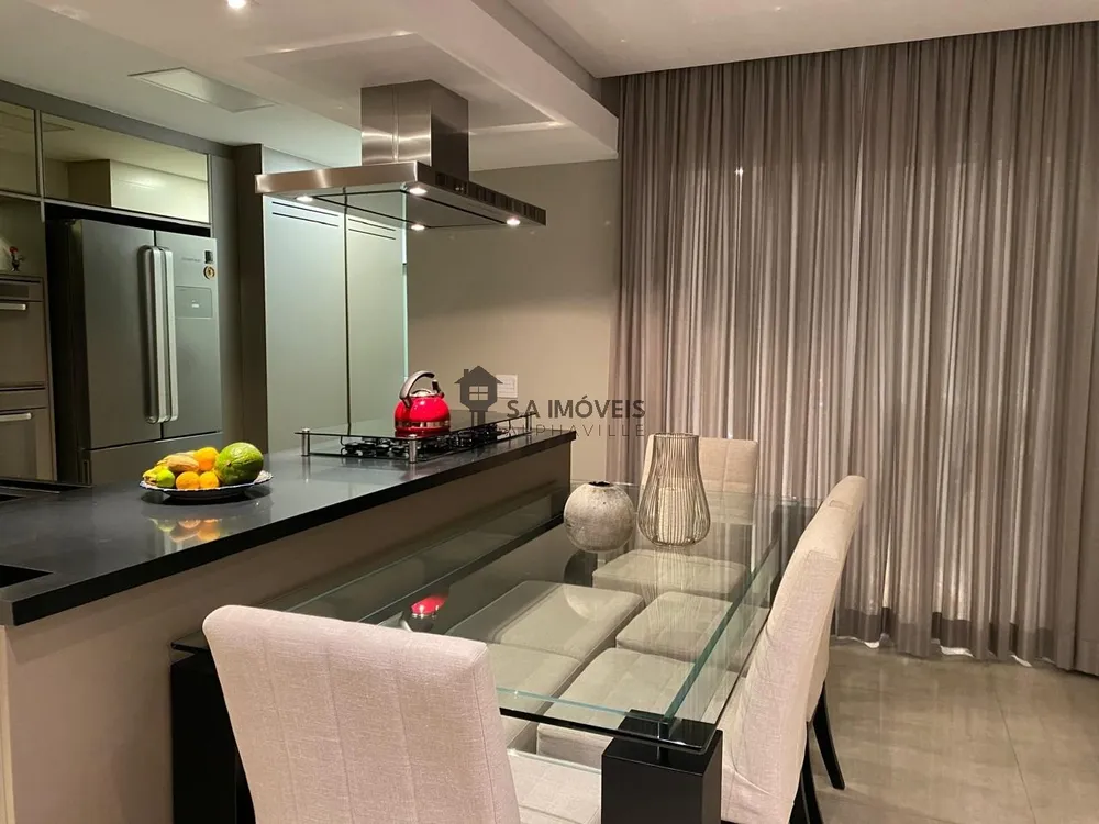 Apartamento, 2 quartos, 87 m² - Foto 2