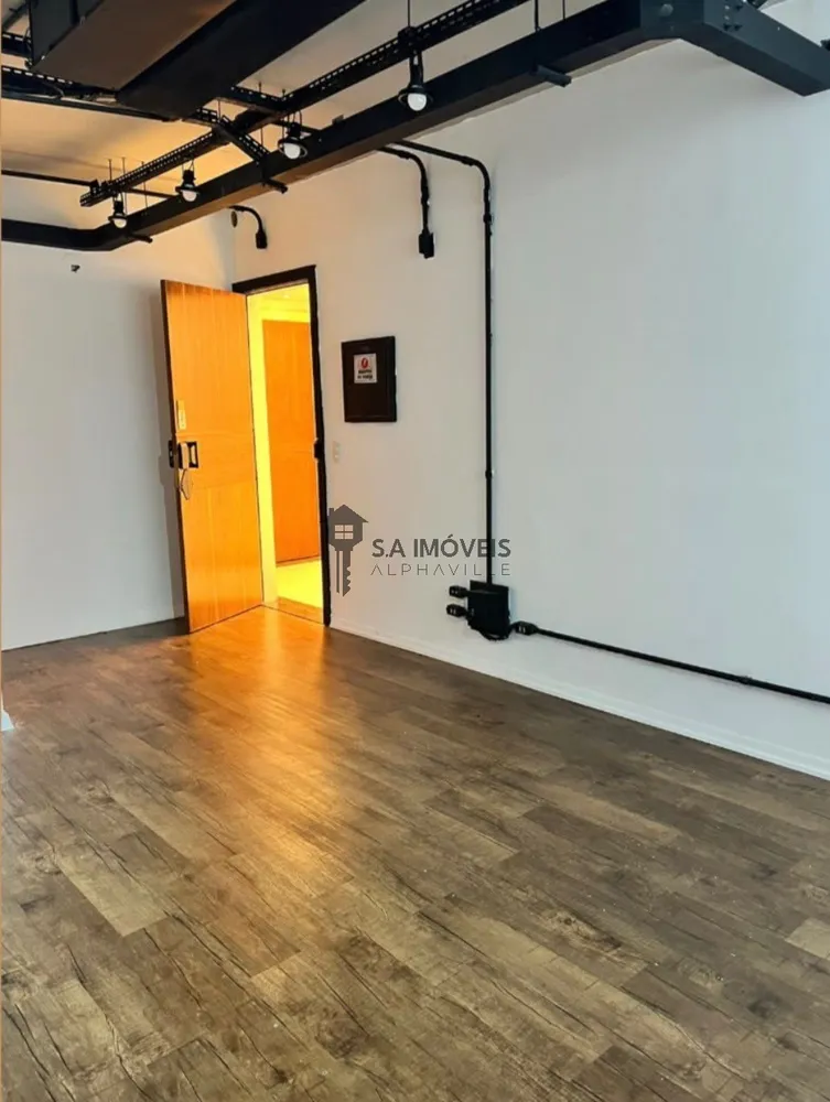 Sala-Conjunto, 90 m² - Foto 1