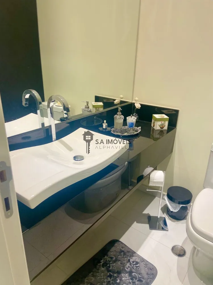 Apartamento, 3 quartos, 132 m² - Foto 3