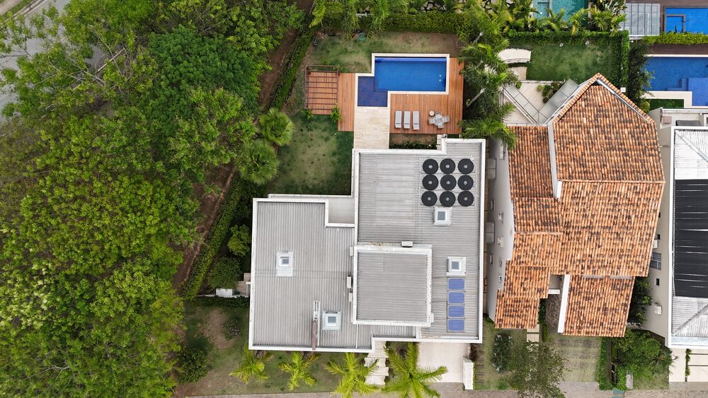 Casa de Condomínio, 4 quartos - Foto 4