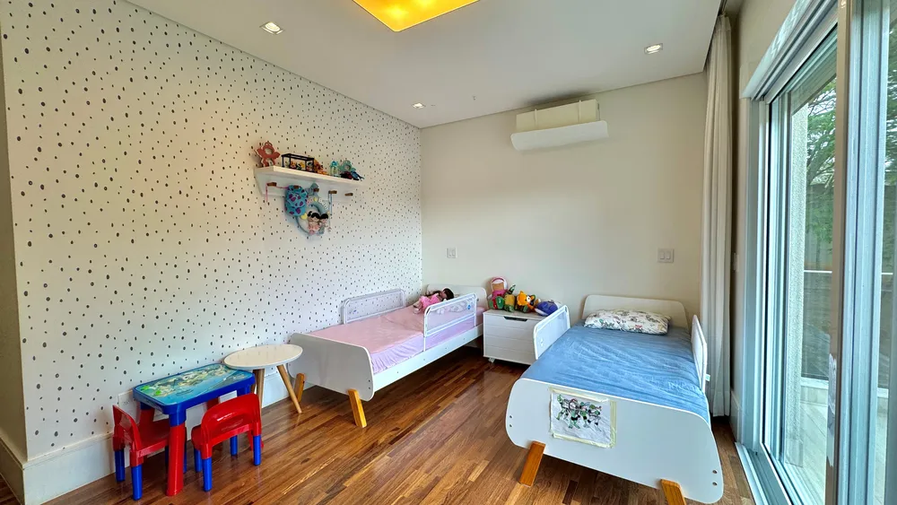 Casa de Condomínio, 4 quartos - Foto 5