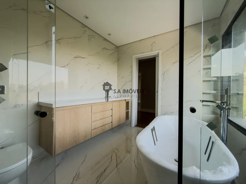 Casa de Condomínio, 4 quartos - Foto 8