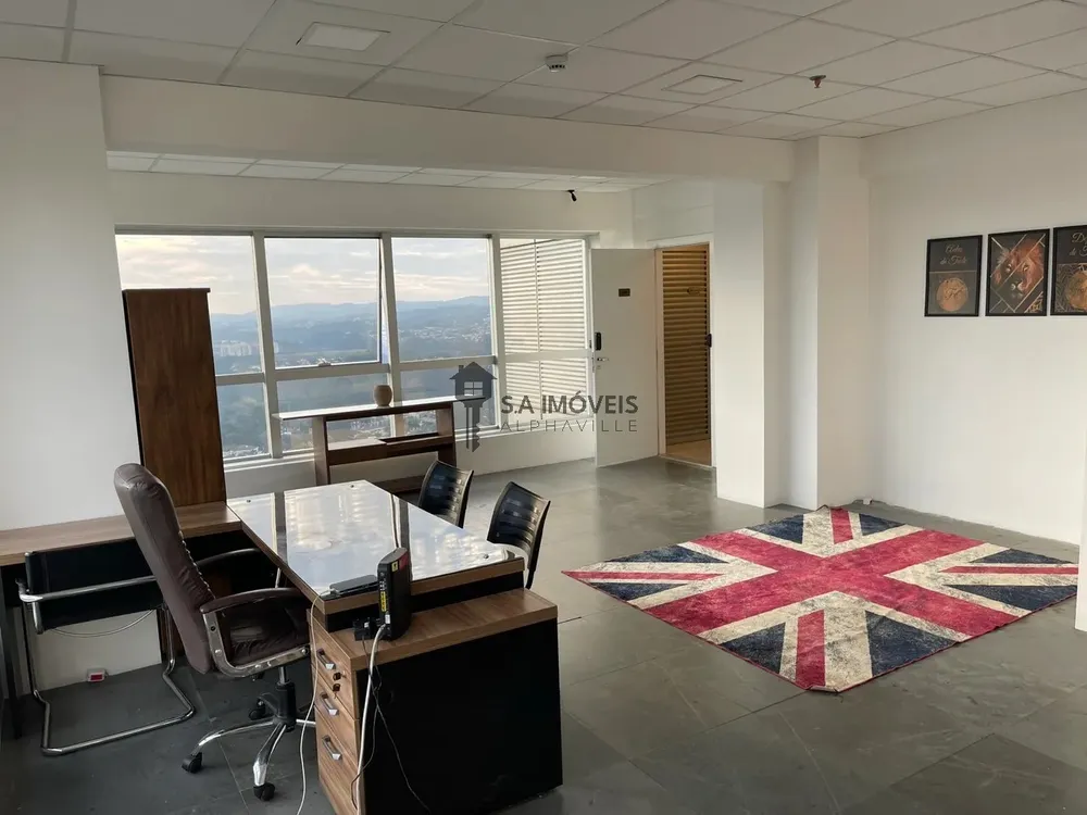 Sala-Conjunto, 49 m² - Foto 2