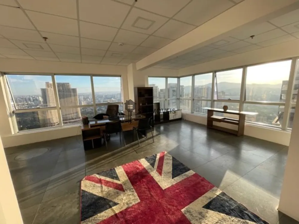 Sala-Conjunto, 49 m² - Foto 1