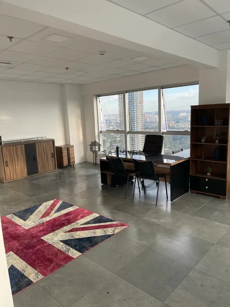 Sala-Conjunto, 49 m² - Foto 3