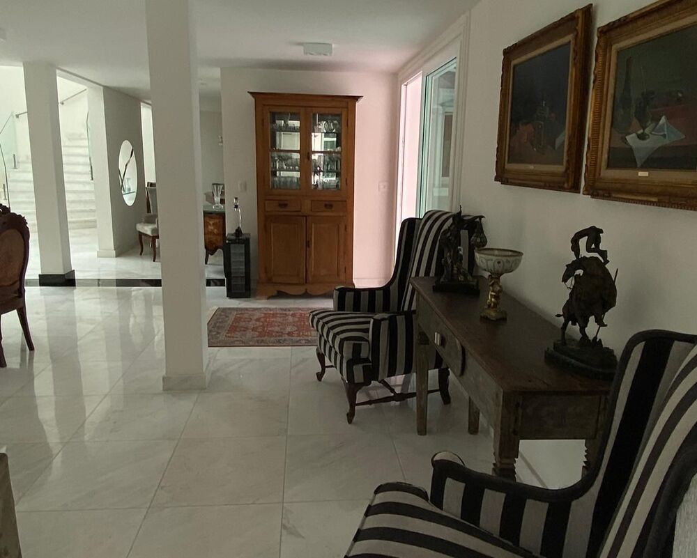 Casa de Condomínio, 4 quartos - Foto 5