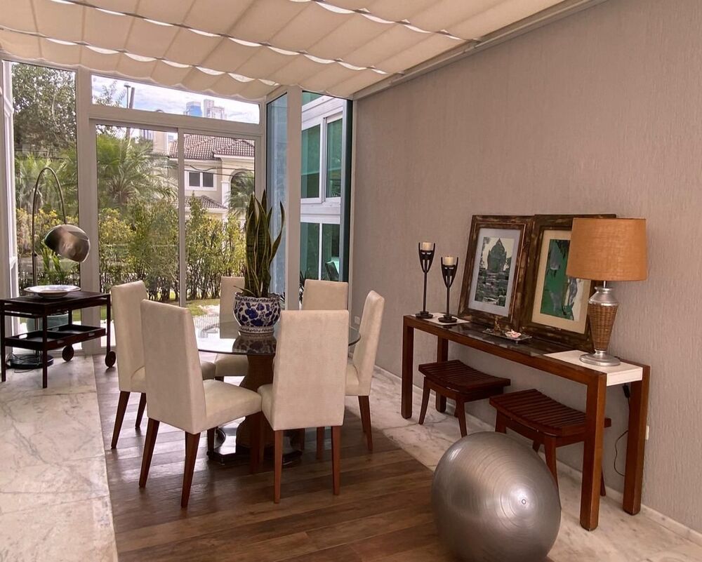 Casa de Condomínio, 4 quartos - Foto 10
