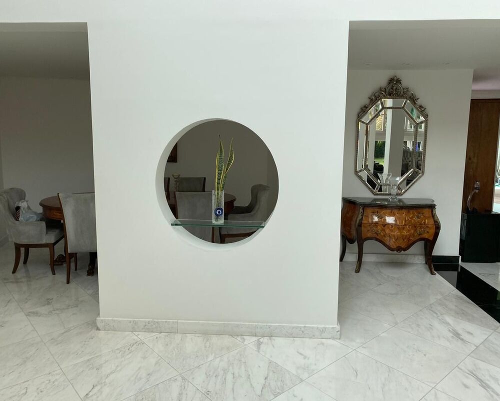 Casa de Condomínio, 4 quartos - Foto 9