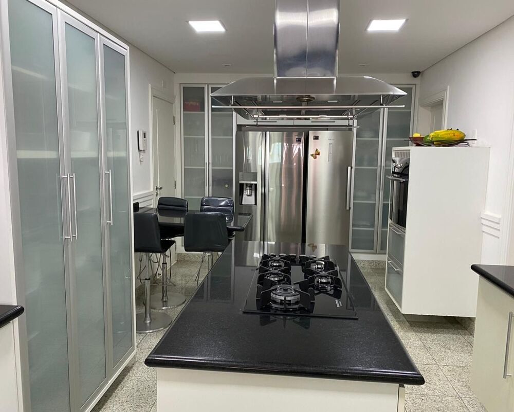 Casa de Condomínio, 4 quartos - Foto 7