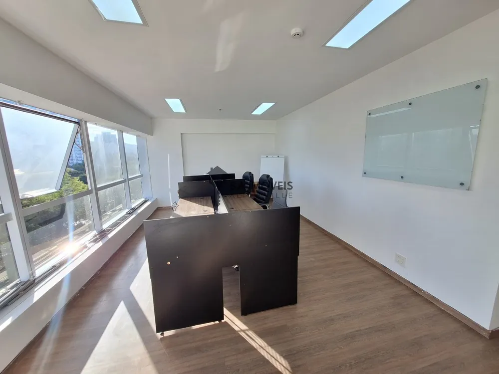 Sala-Conjunto, 42 m² - Foto 4