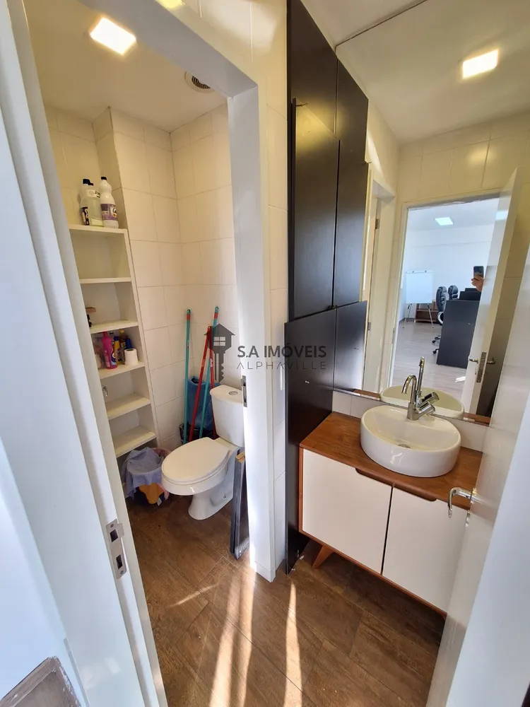 Sala-Conjunto, 42 m² - Foto 7