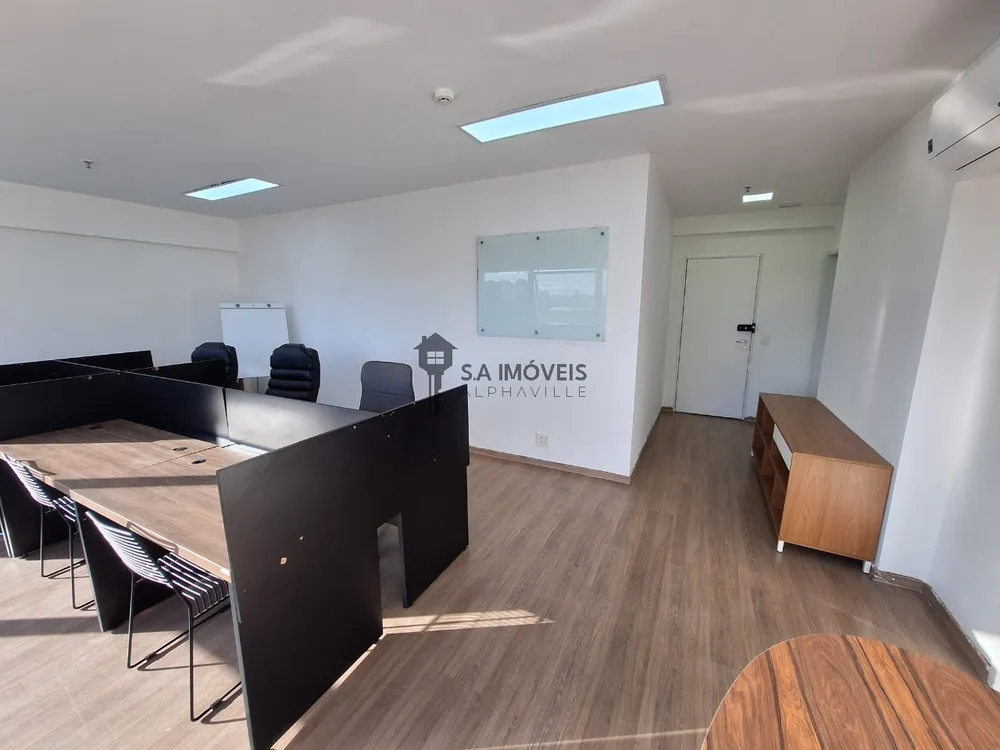 Sala-Conjunto, 42 m² - Foto 3