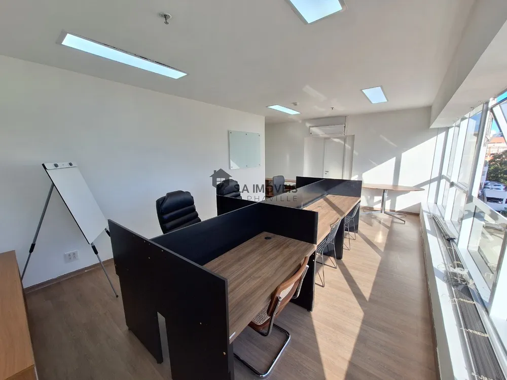 Sala-Conjunto, 42 m² - Foto 1