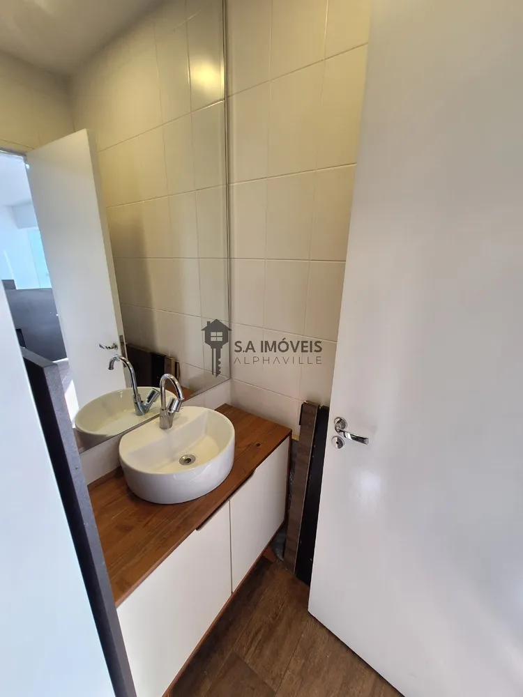 Sala-Conjunto, 42 m² - Foto 5