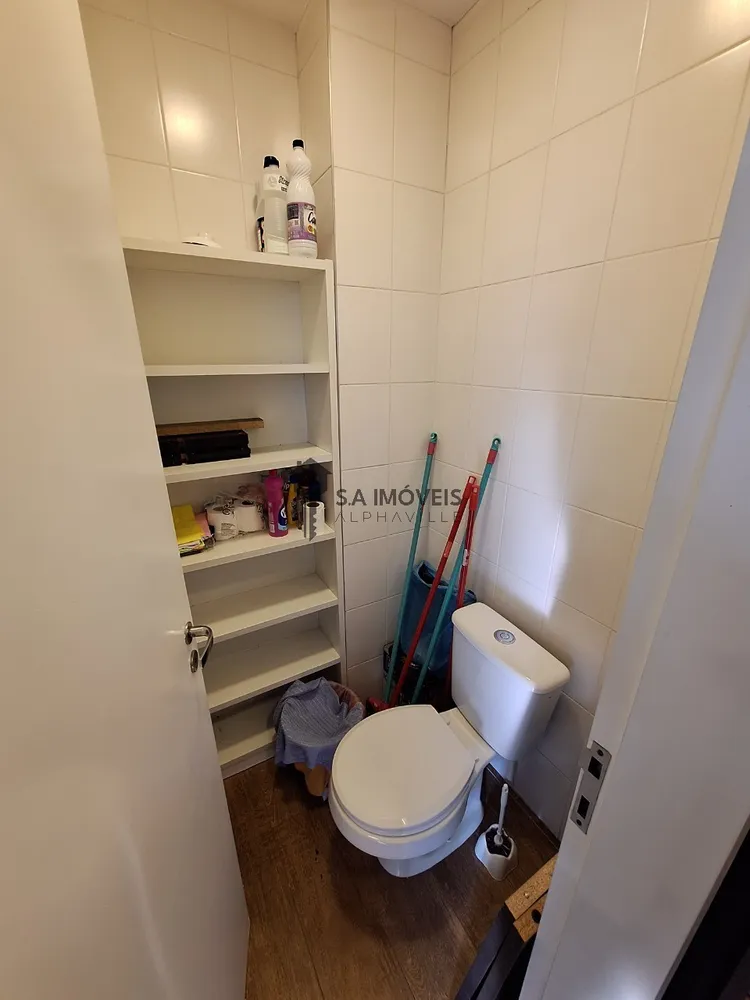Sala-Conjunto, 42 m² - Foto 6