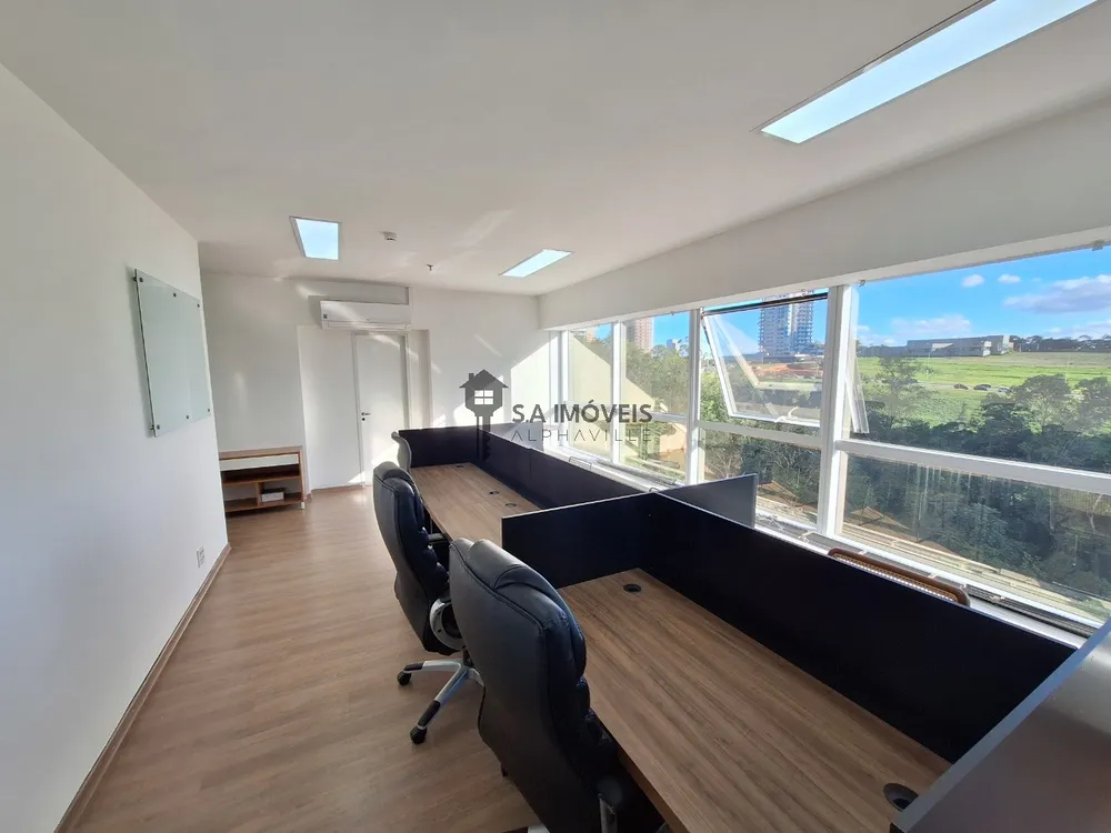 Sala-Conjunto, 42 m² - Foto 2