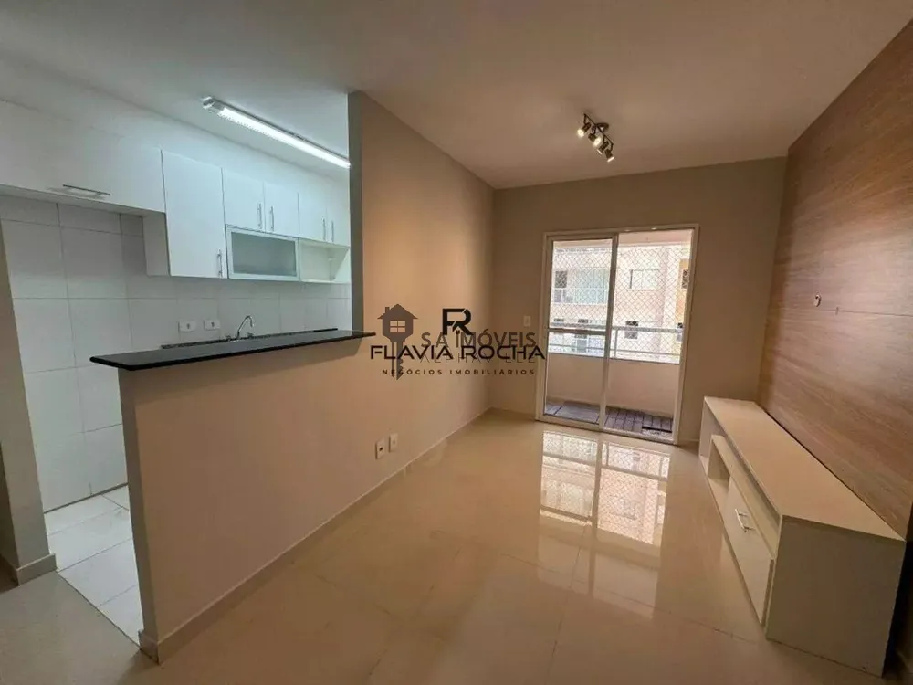 Apartamento, 2 quartos, 62 m² - Foto 2