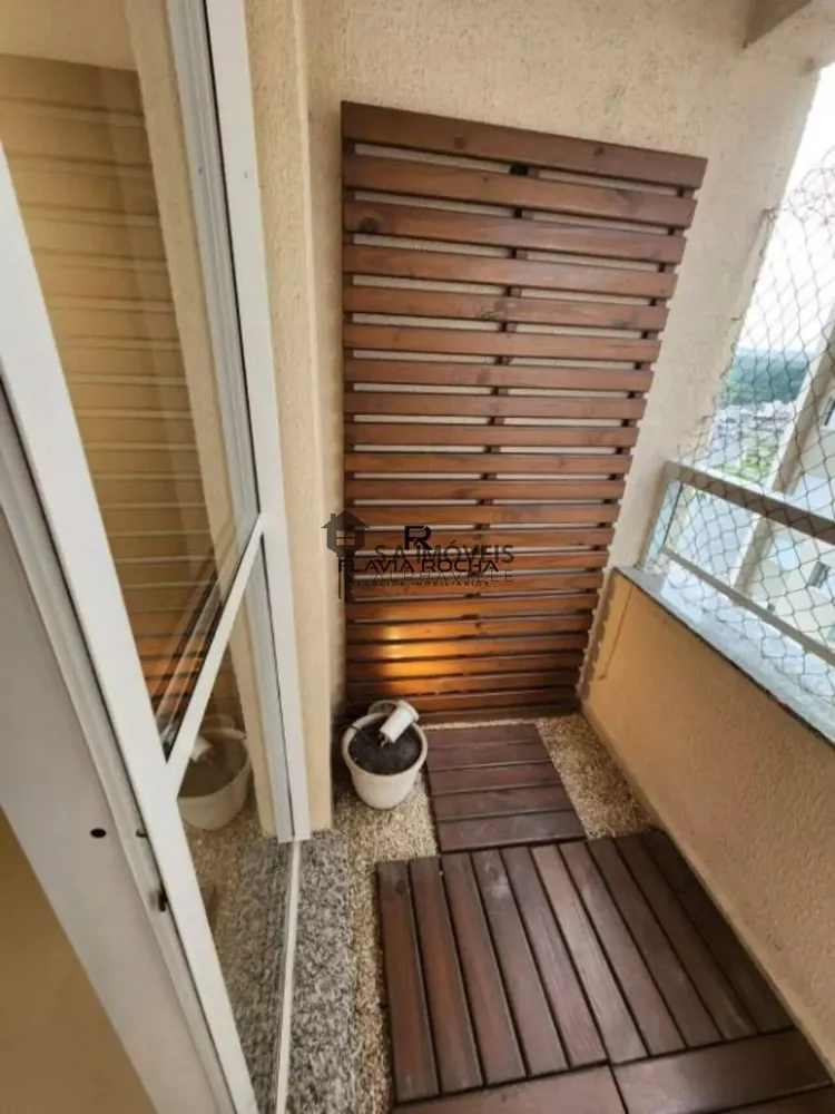Apartamento, 2 quartos, 62 m² - Foto 4