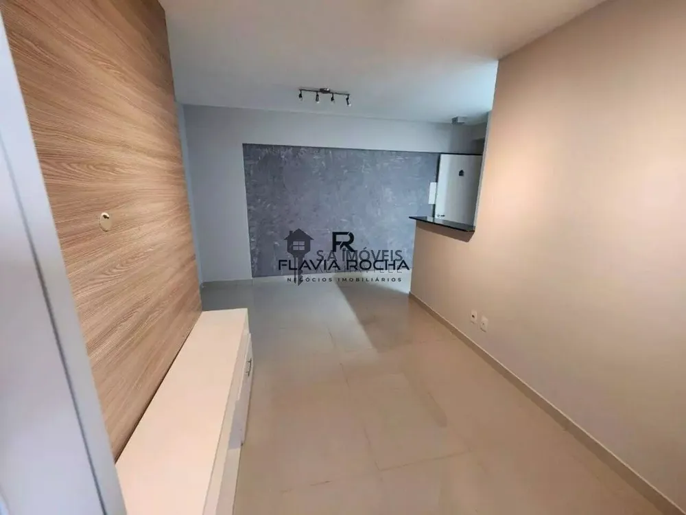 Apartamento, 2 quartos, 62 m² - Foto 3
