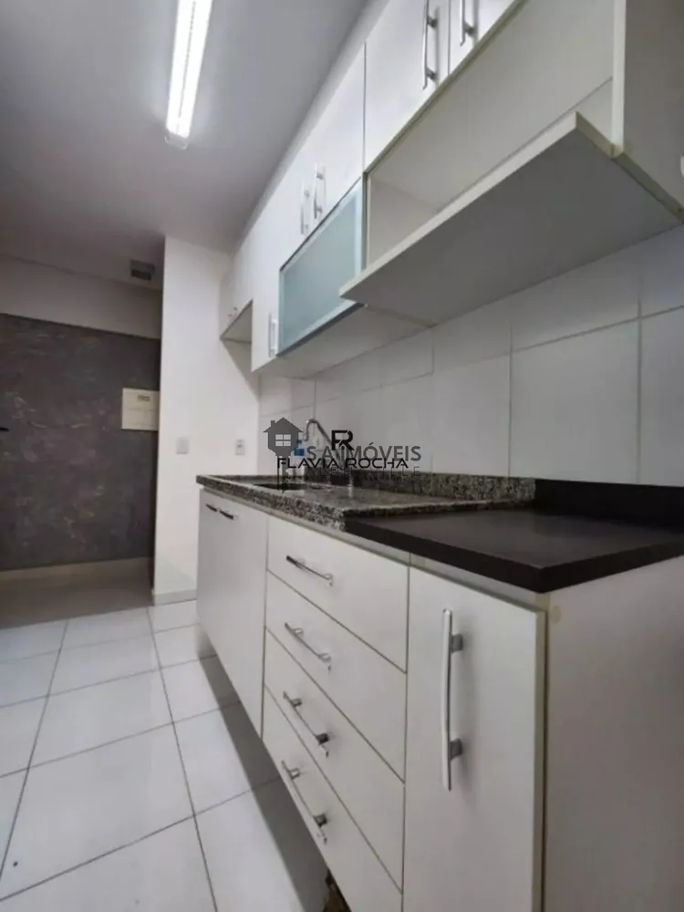Apartamento, 2 quartos, 62 m² - Foto 7