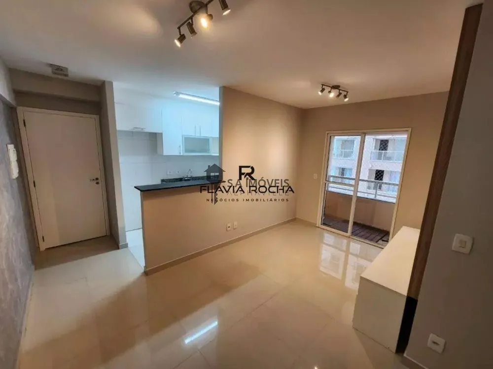 Apartamento, 2 quartos, 62 m² - Foto 1