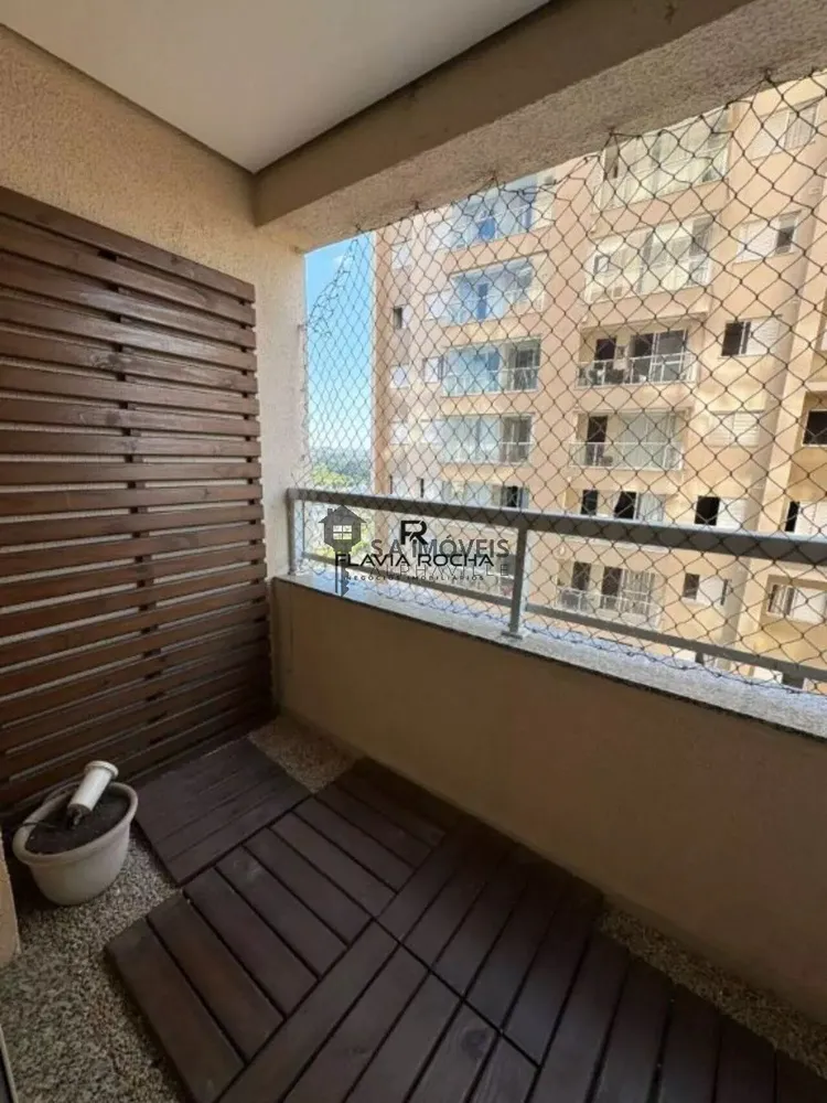 Apartamento, 2 quartos, 62 m² - Foto 5