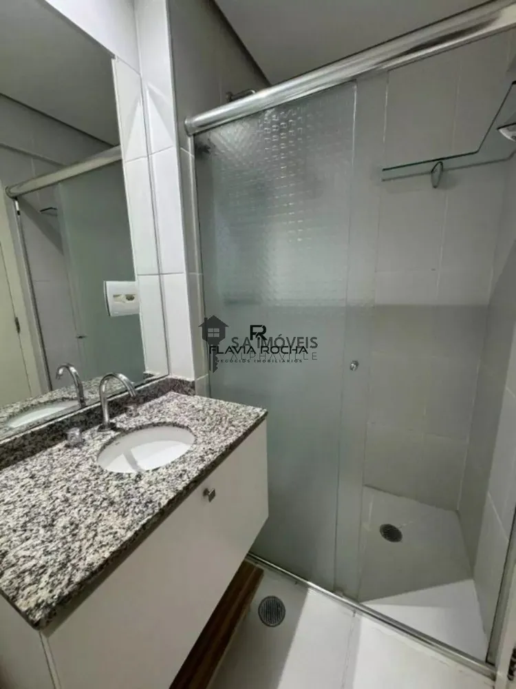 Apartamento, 2 quartos, 62 m² - Foto 11