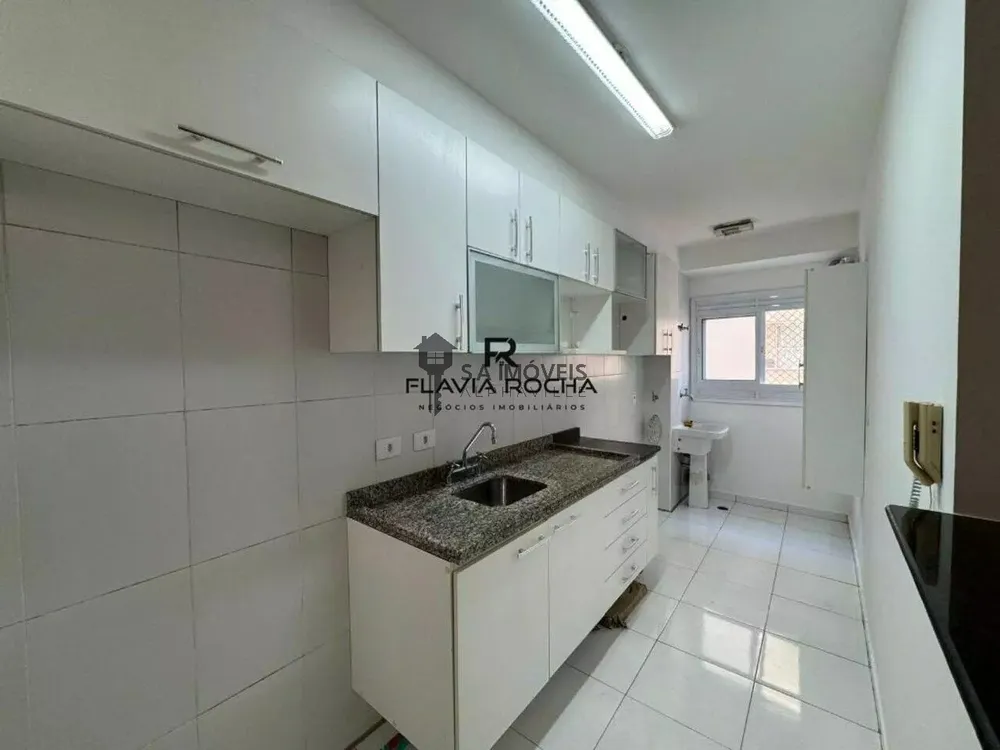 Apartamento, 2 quartos, 62 m² - Foto 6
