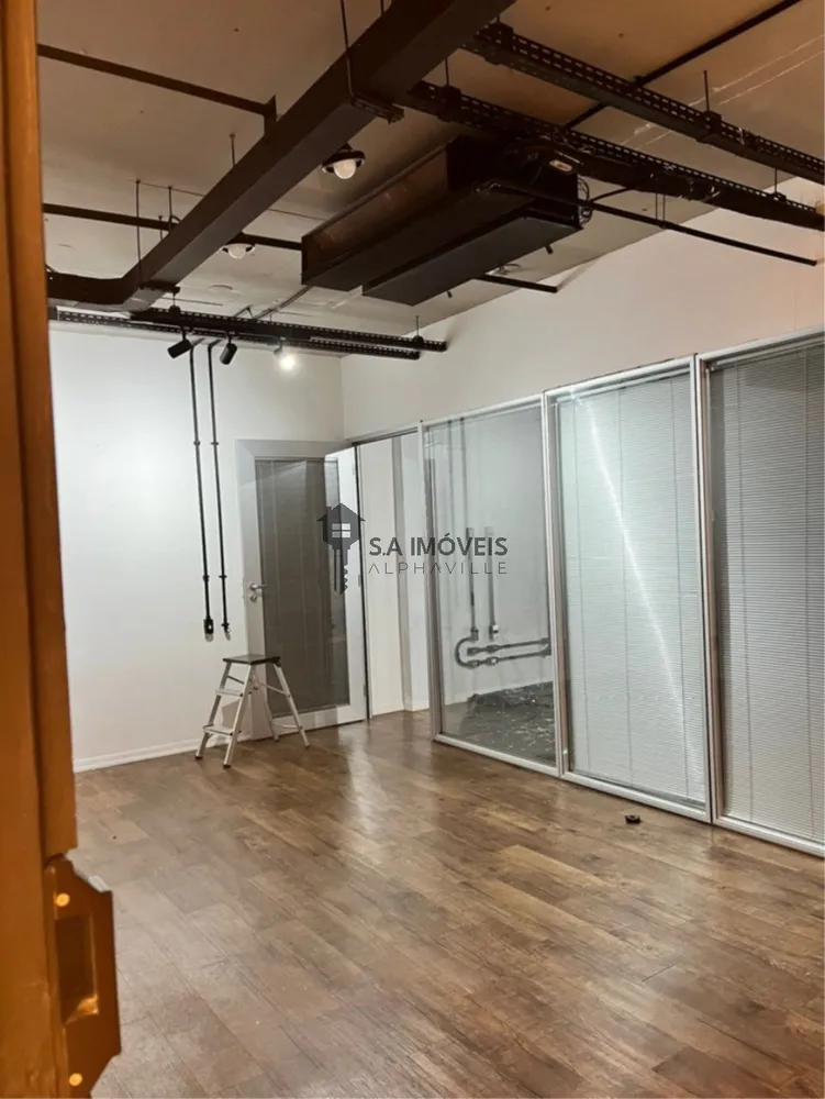 Sala-Conjunto, 43 m² - Foto 1