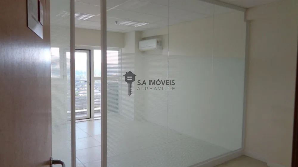 Sala-Conjunto, 33 m² - Foto 3