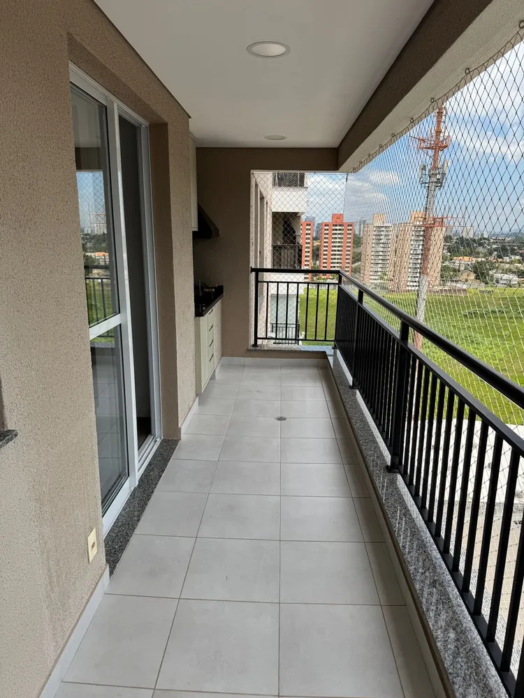 Apartamento, 3 quartos, 109 m² - Foto 3