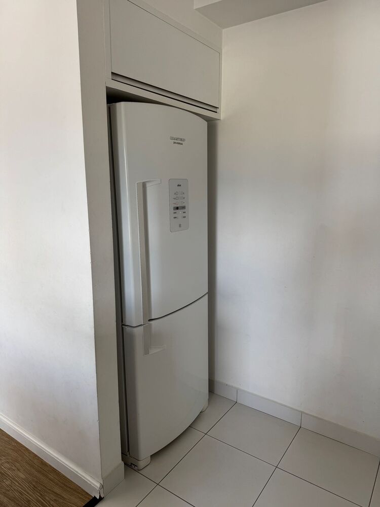 Apartamento à venda com 3 quartos, 109m² - Foto 3