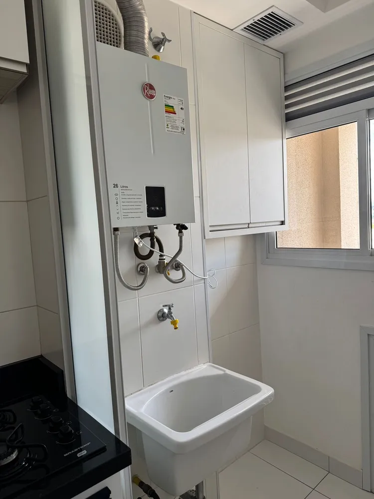 Apartamento, 3 quartos, 109 m² - Foto 7