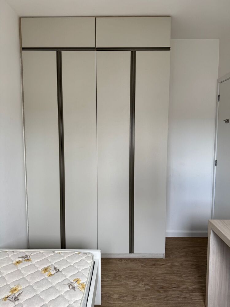 Apartamento à venda com 3 quartos, 109m² - Foto 7