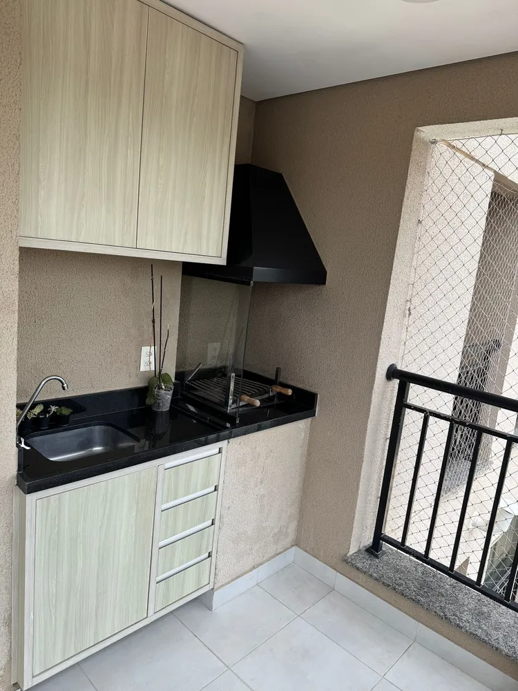 Apartamento, 3 quartos, 109 m² - Foto 4