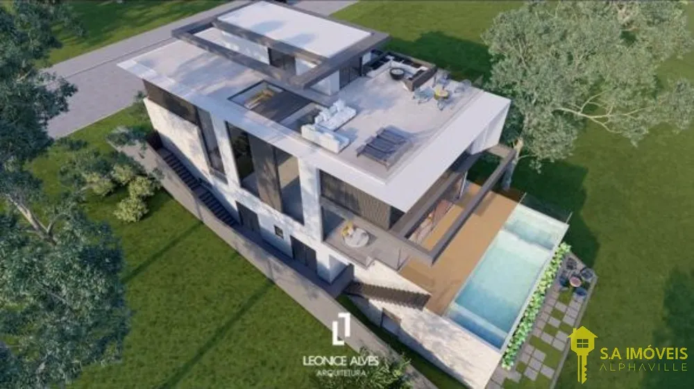 Terreno, 490 m² - Foto 6