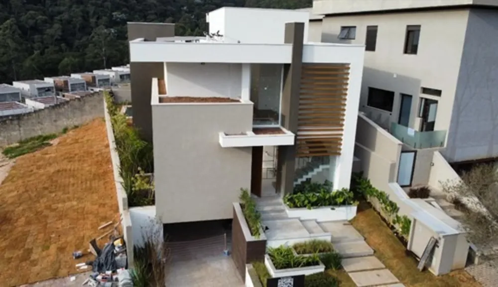 Casa de Condomínio, 4 quartos - Foto 12