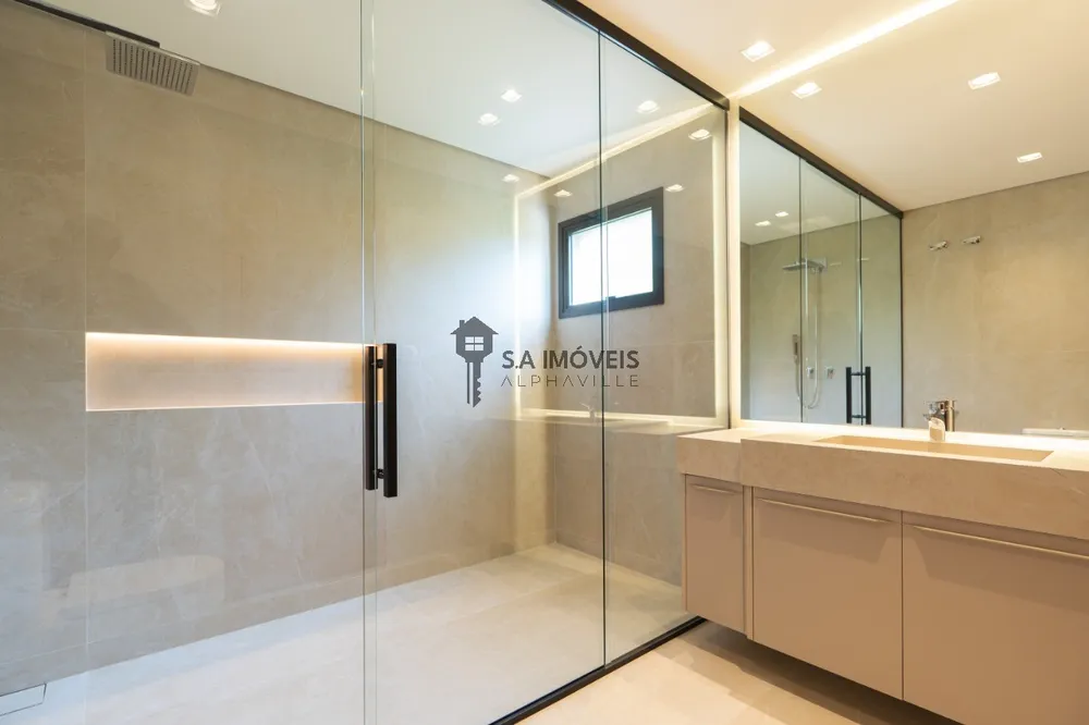 Casa de Condomínio, 5 quartos - Foto 2